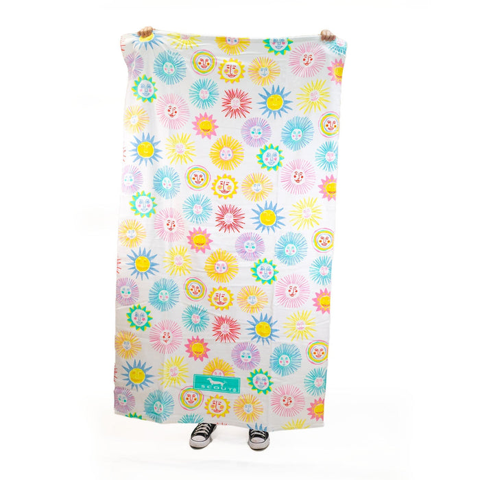 Beach Towel