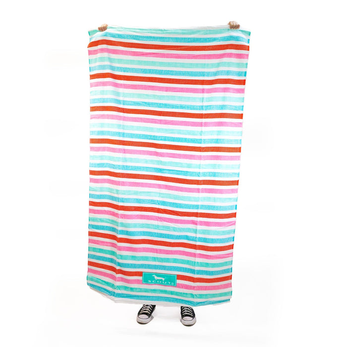 Beach Towel