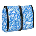 Beauty Burrito Hanging Toiletry Bag