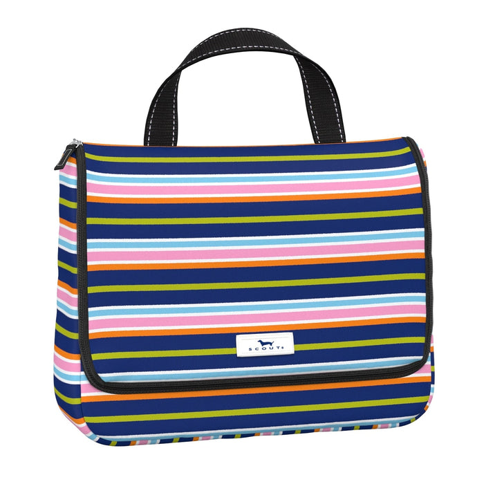 Beauty Gordito Hanging Toiletry Bag