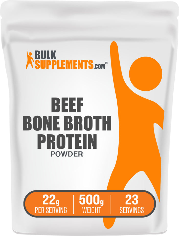Powder / 500 Grams (1.1 lbs)