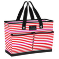 Ben Pocket Tote