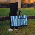 Ben Pocket Tote
