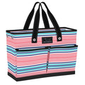 Ben Pocket Tote