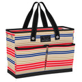Ben Pocket Tote