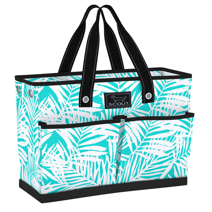 Ben Pocket Tote