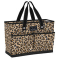 Ben Pocket Tote