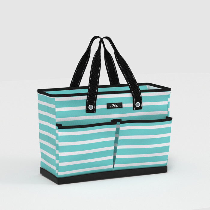 Ben Pocket Tote