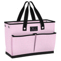 Ben Pocket Tote