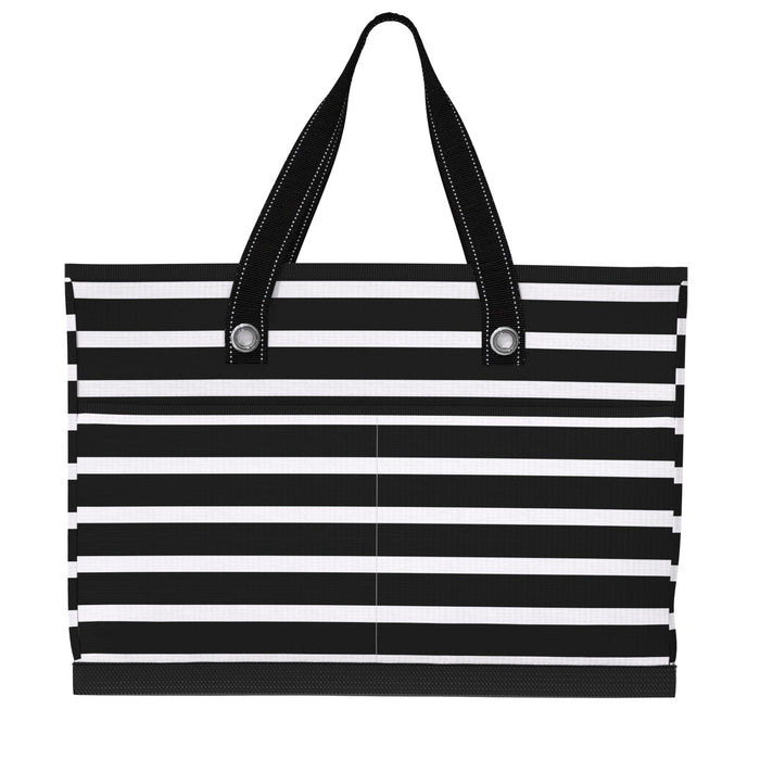 Ben Pocket Tote