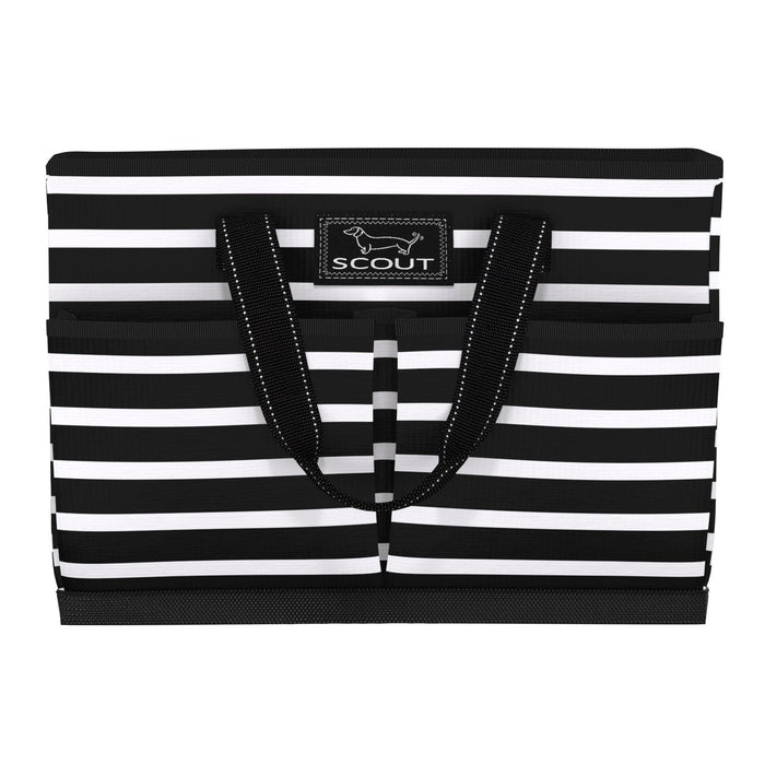 Ben Pocket Tote
