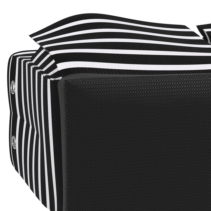 Ben Pocket Tote