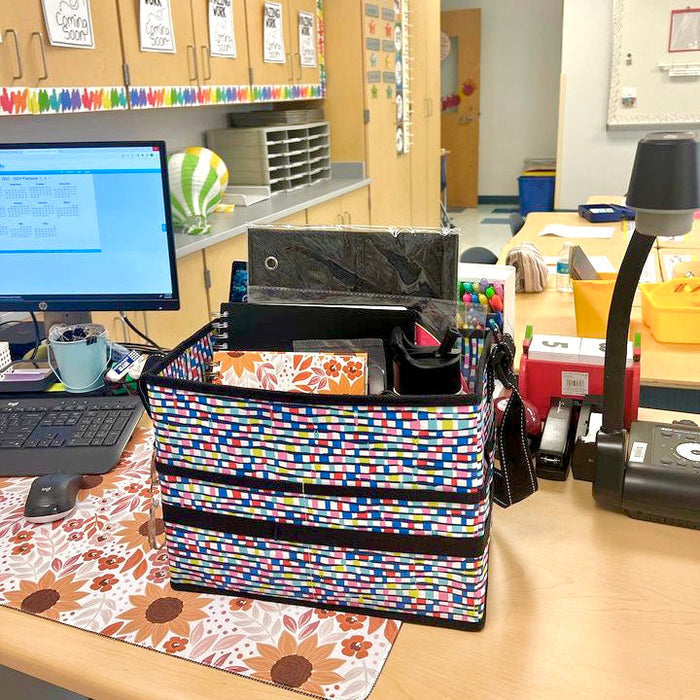 Best in Class Supply Caddy