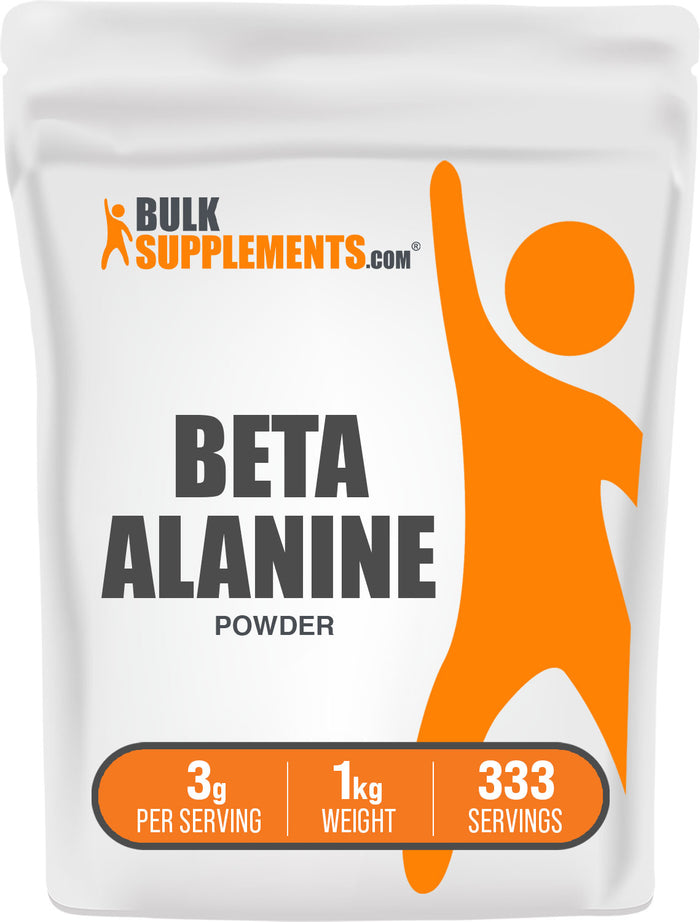 Powder / 1 Kilogram (2.2 lbs)