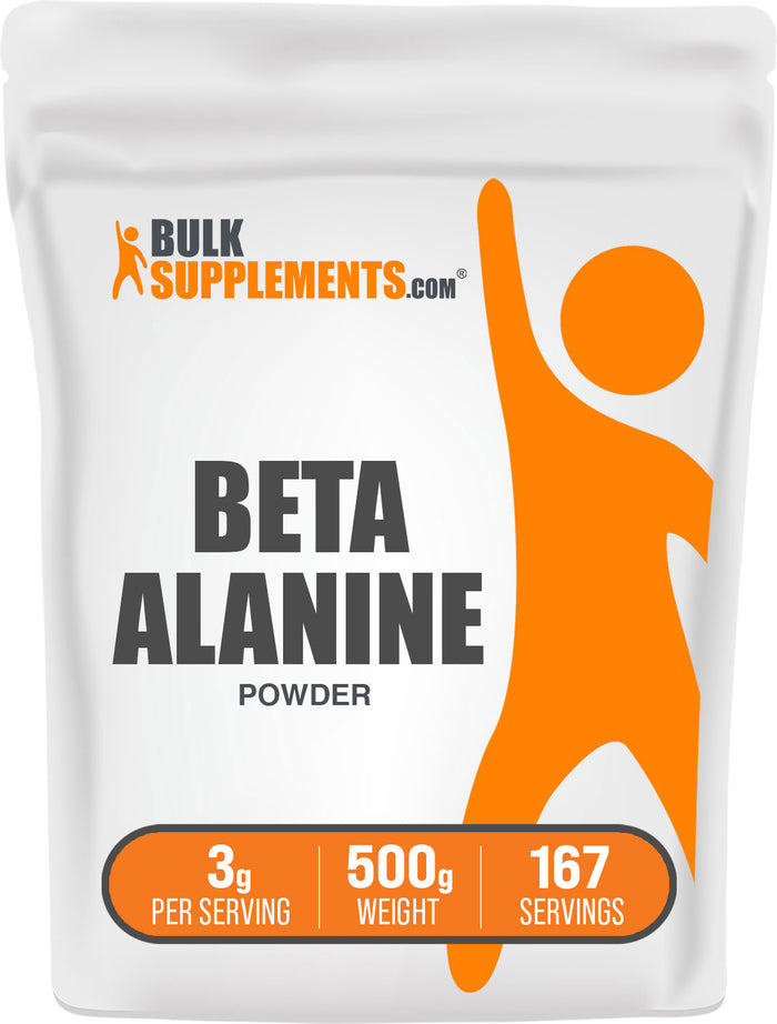 Powder / 500 Grams (1.1 lbs)