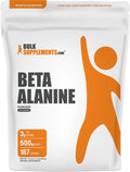 Beta Alanine Powder 500g Main Image
