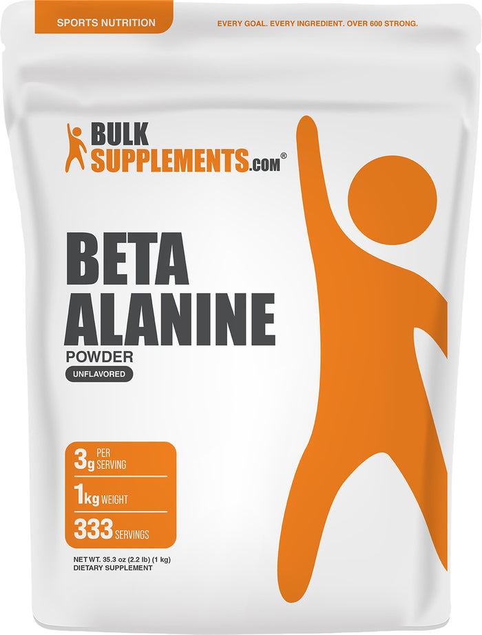 Powder / 1 Kilogram (2.2 lbs)