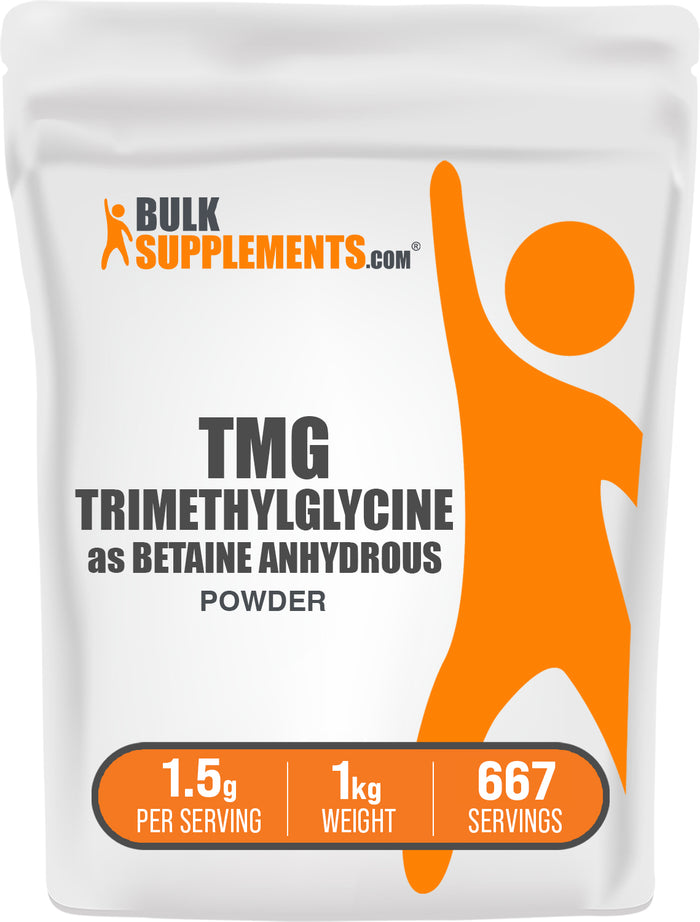 Powder / 1 Kilogram (2.2 lbs)