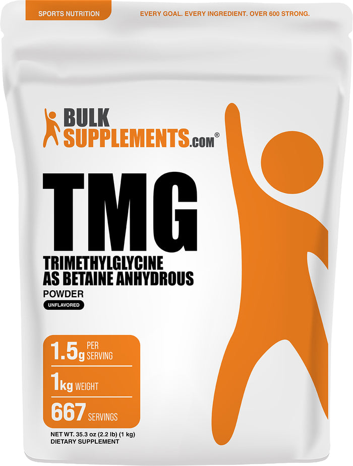 Powder / 1 Kilogram (2.2 lbs)