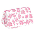 Big Mouth Makeup Bag