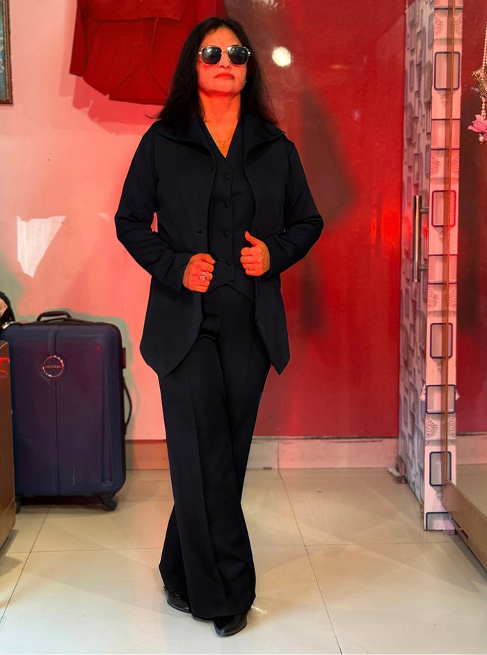 Black Pants