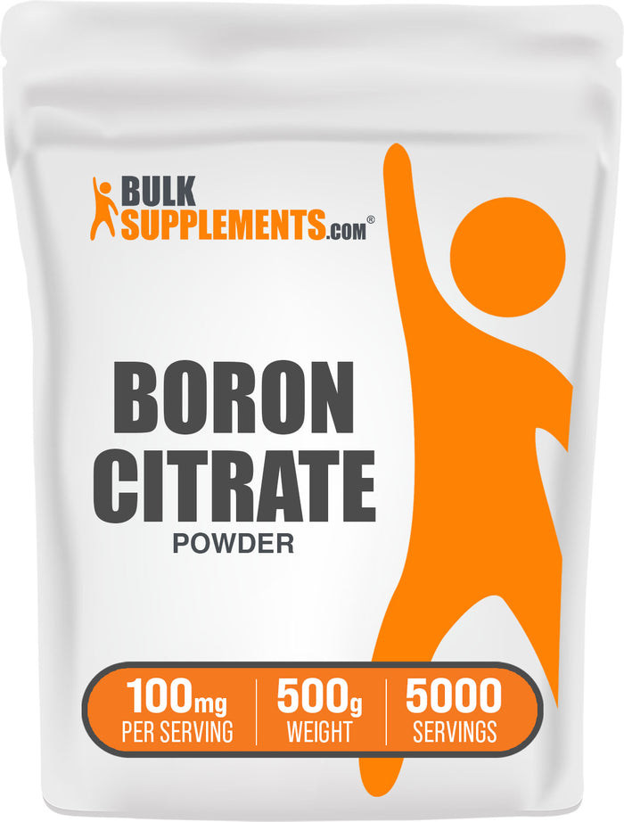 Powder / 500 Grams (1.1 lbs)