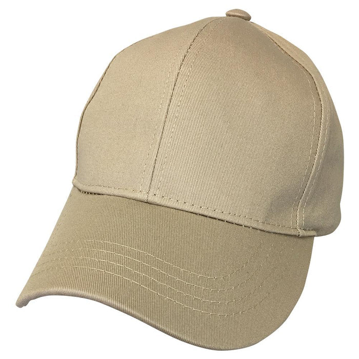 BT-7 Khaki Pony Cap