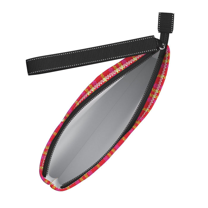Cabana Wristlet
