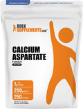 Calcium Aspartate Powder 250g Main Image