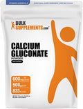 Calcium Gluconate Powder 500g Main Image