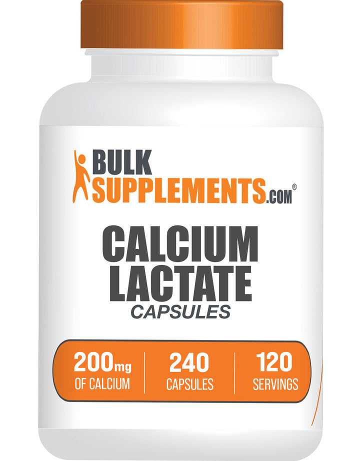 Capsule / 240 Capsules