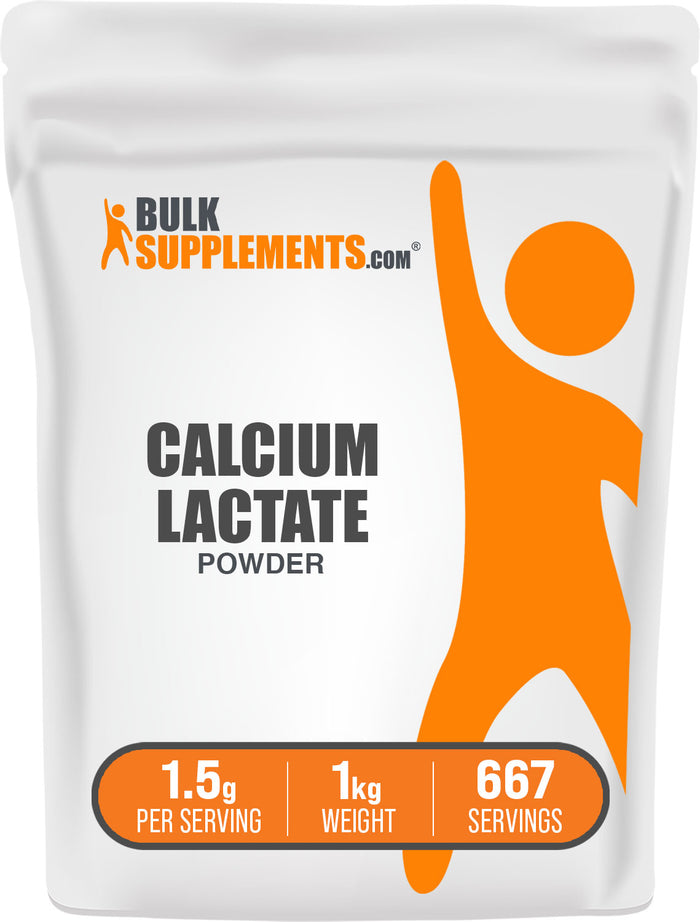 Powder / 1 Kilogram (2.2 lbs)