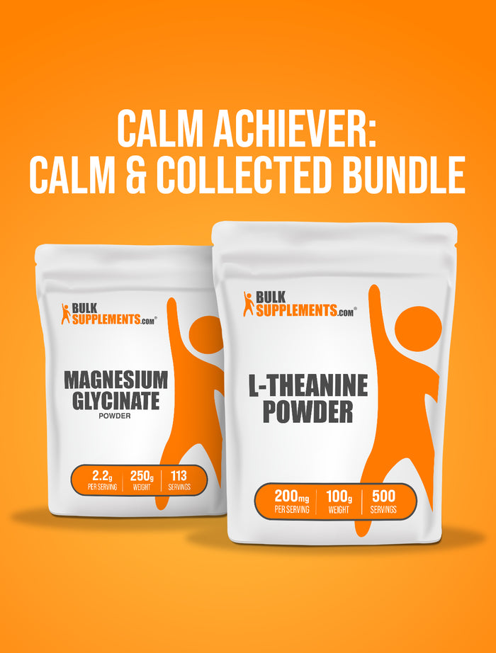 Calm & Collected Bundle