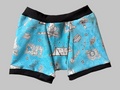 Camping 4t kids Boxers Underwear