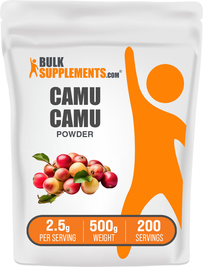 Camu Camu Powder
