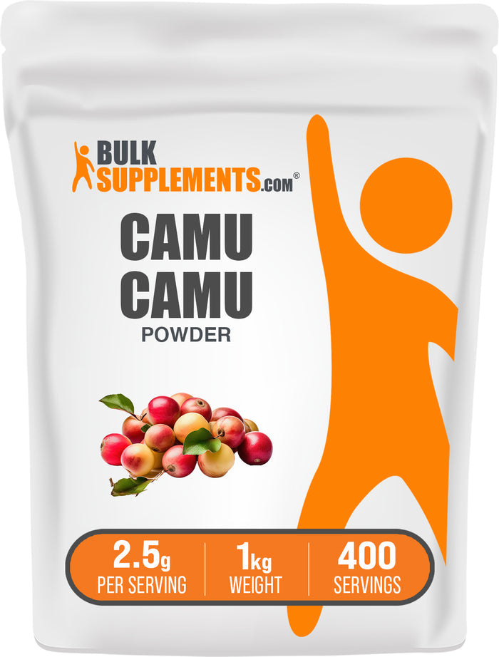 Powder / 1 Kilogram (2.2 lbs)