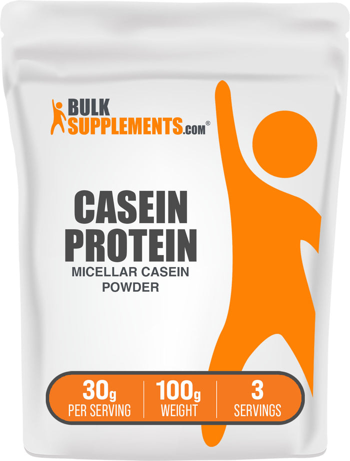 Powder / 100 Grams (3.5 oz)