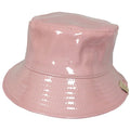 C.C Rain Bucket Hat Youth-Rose