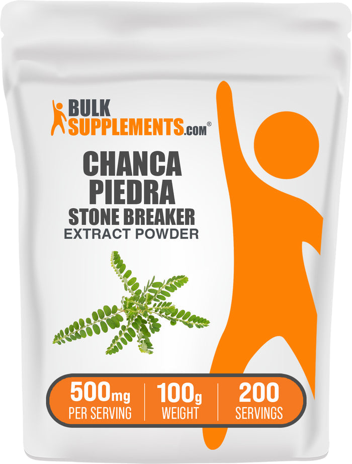 Chanca Piedra Extract Powder