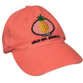 CHB-493 Pineapple Cap Coral