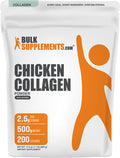 Chicken Collagen Powder 500g Main Image