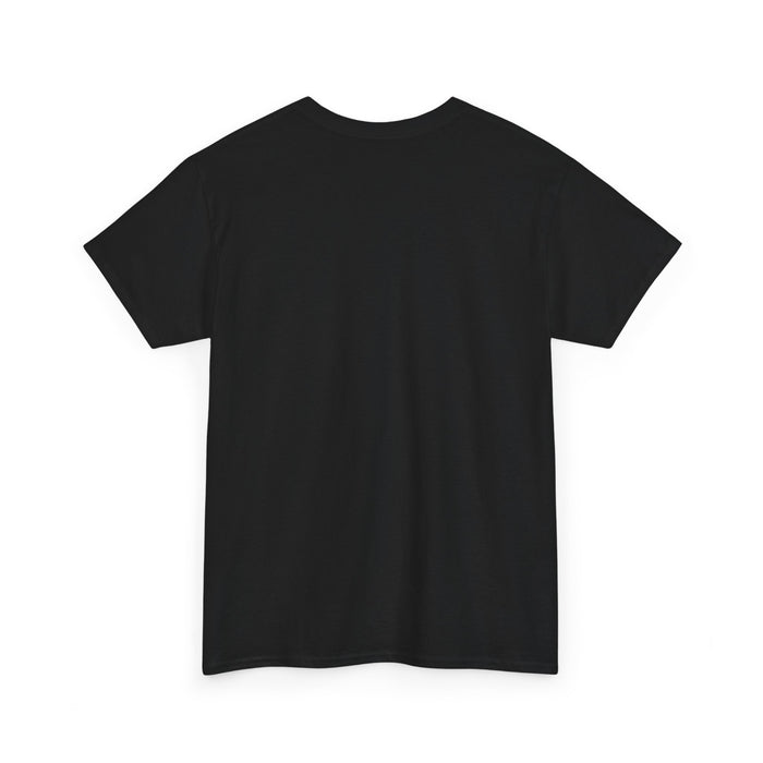 CHINGA TU MIGRA Bold Letters T-shirt design