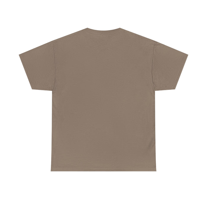 CHINGA TU MIGRA Bold Letters T-shirt design