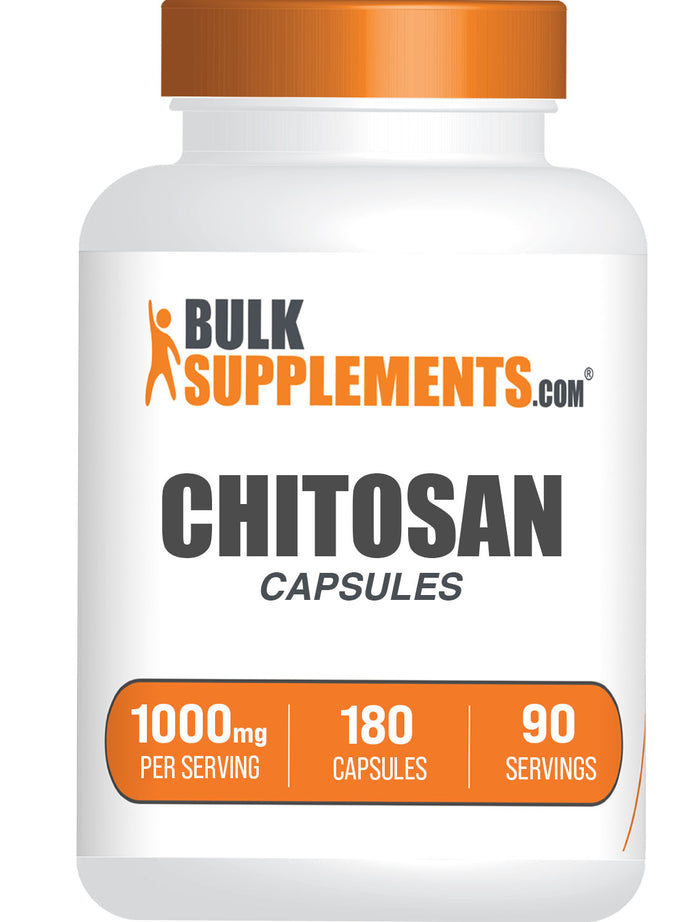 Capsule / 180 Capsules