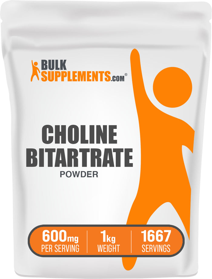 Powder / 1 Kilogram (2.2 lbs)