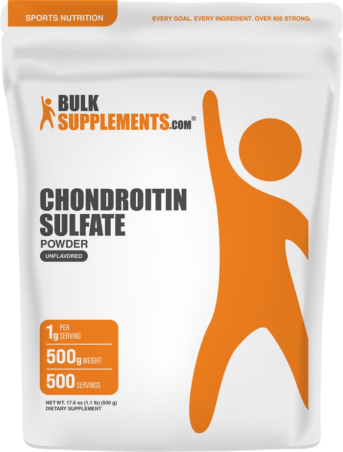Powder / 500 Grams (1.1 lbs)