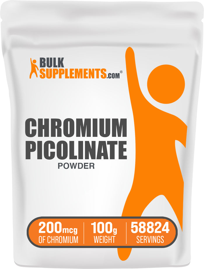 Powder / 100 Grams (3.5 oz)
