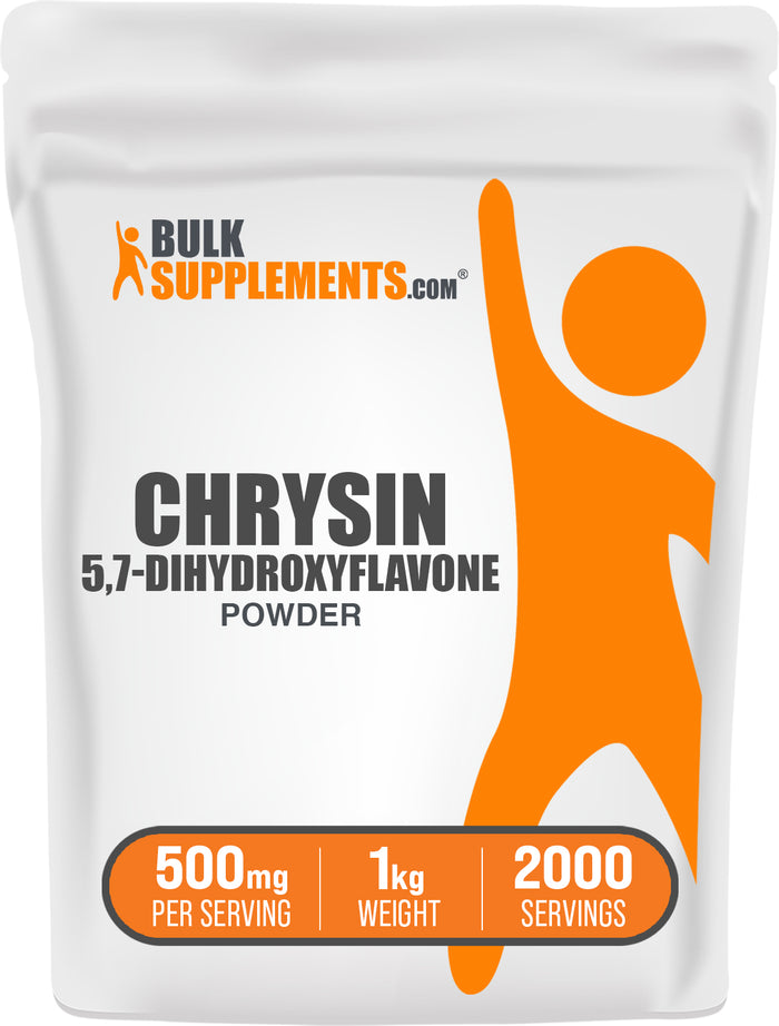 Powder / 1 Kilogram (2.2 lbs)