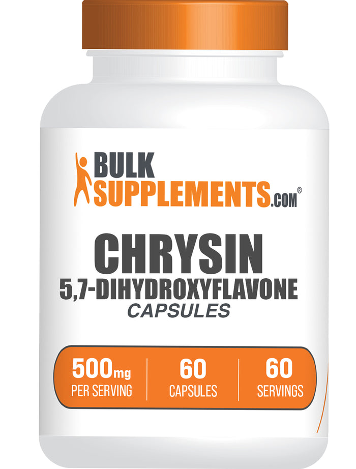 Capsule / 60 Capsules
