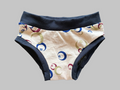 Circles 4t kids Underwear